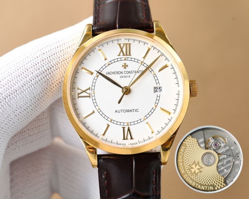 VACHERON CONSTANTIN Watches